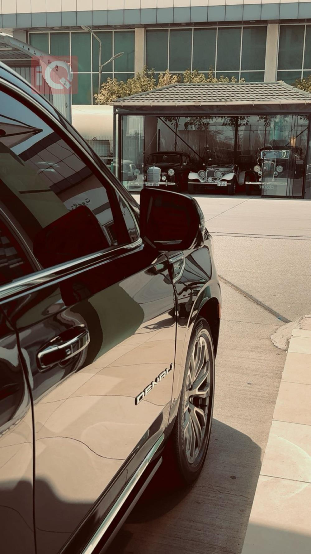 جی ئێم سی یوکۆن